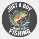 Search for boat lover stickers Fishing