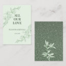 Search for gratitude invitations Typography