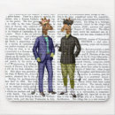 Search for giraffe mousepads Animals