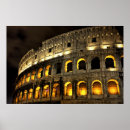 Recherche de colosseum rome posters Italy
