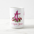 Search for i love jesus mugs Spiritual