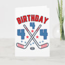 Search for frozen birthday cards Goalie