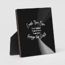 Recherche de publicité plaques Vierge