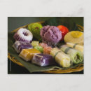 Recherche de gâteau cartes postales Délicieux