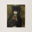 Search for manet puzzles Morisot