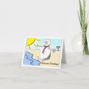 Search for snowman on beach christmas cards Funny