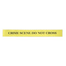 Search for crime scene ribbon Party