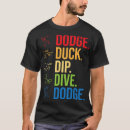 Search for funny dodgeball clothing Sport
