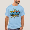 Recherche de wham tshirts Bande dessinée