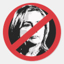 Search for no hillary stickers Anti hillary clinton