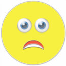 Recherche de sourire heureux autocollants Visage