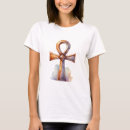 Search for ankh tshirts Mythology