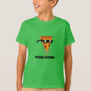 Search for pizza kids tshirts Lovers