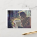 Search for beautiful angels postcards Celestial