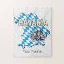 Search for bavaria puzzles Bayern