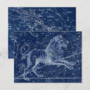 Search for lion illustration postcards Leo