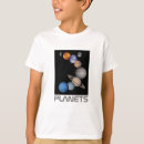 Search for solar system tshirts Astronaut