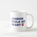 Search for heart london mugs British