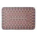 Search for persian bath mats Pattern