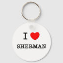Recherche de sherman Amour