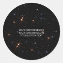 Search for stars blank stickers Create your own