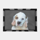 Search for spaniel doormats Puppy