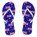 Search for australia sandals Flag of australia