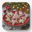 Search for cookies for santa plates Festive