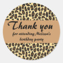 Search for leopard envelope seals Animal