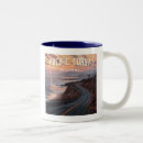 Search for pacific coast highway mugs California