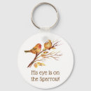 Search for sparrow keychains Bird