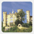 Search for bavaria germany stickers Castle