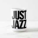Recherche de jazz mugs Musique