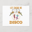 Recherche de funk cartes postales Disco