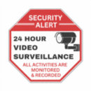 Search for privacy stickers Cctv