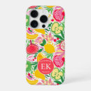 Search for summer fruit iphone cases Pattern