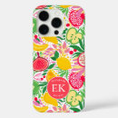 Search for fruit pattern iphone cases Summer