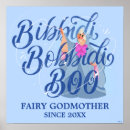 Recherche de filleul posters Cendrillon