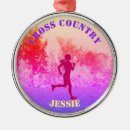 Search for cross country ornaments Race