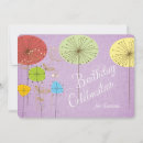 Search for dandelion invitations Pretty