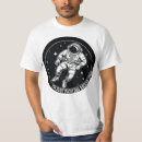 Search for float tshirts Astronaut