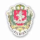 Recherche de vilnius autocollants Baltique