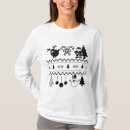 Search for christmas pattern tshirts Xmas