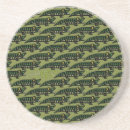 Search for alligator barware Green