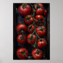 Search for vintage tomato posters Kitchen