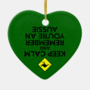 Search for aussies ornaments Funny