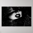 Recherche de sensuelles art Noir
