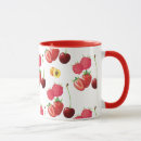 Recherche de cerise tasses Pour enfants