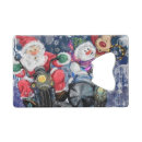 Search for santa claus bottle openers Reindeer