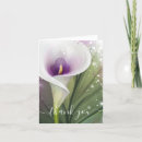 Recherche de lily wedding greeting cards Pour tous